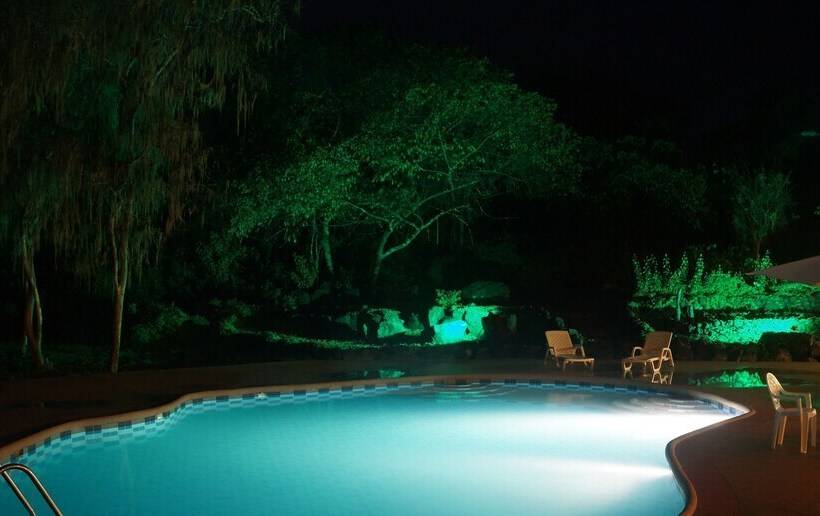 酒店 Galapagos Tortuga Bay