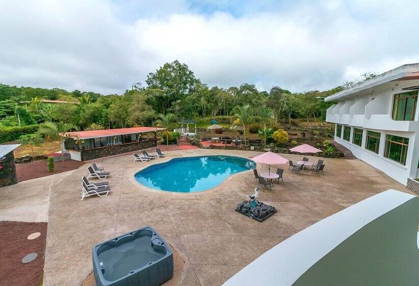 酒店 Galapagos Tortuga Bay