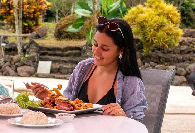 酒店 Galapagos Tortuga Bay