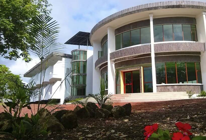 酒店 Galapagos Tortuga Bay