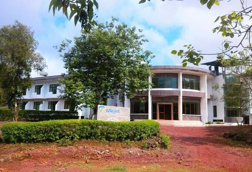 酒店 Galapagos Tortuga Bay