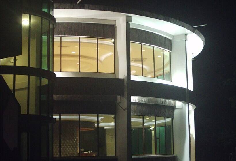 酒店 Galapagos Tortuga Bay