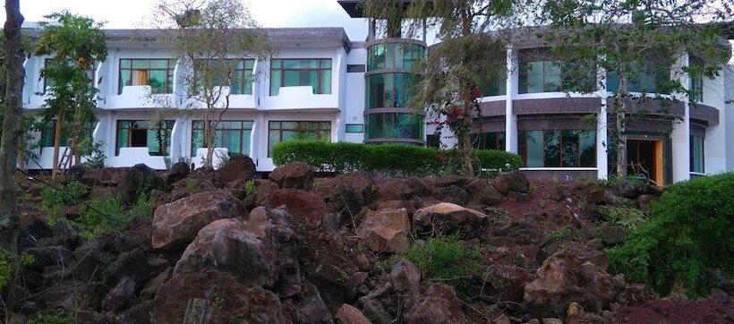 酒店 Galapagos Tortuga Bay