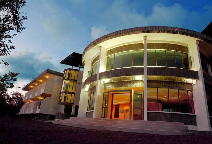 酒店 Galapagos Tortuga Bay