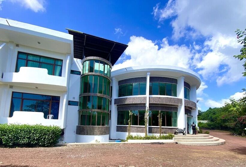 酒店 Galapagos Tortuga Bay