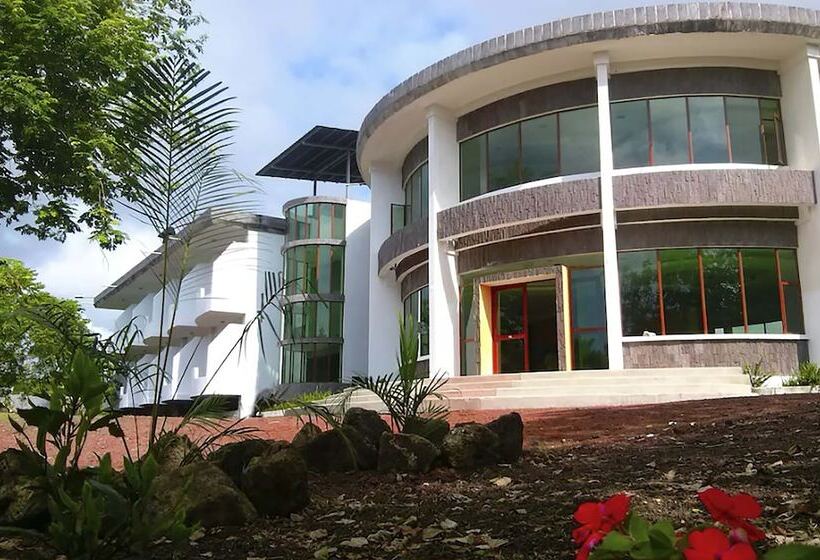酒店 Galapagos Tortuga Bay