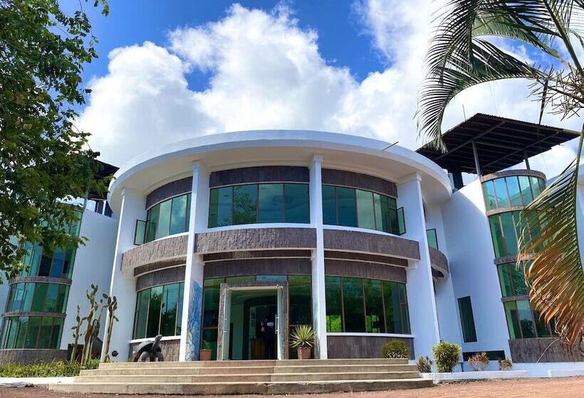 酒店 Galapagos Tortuga Bay