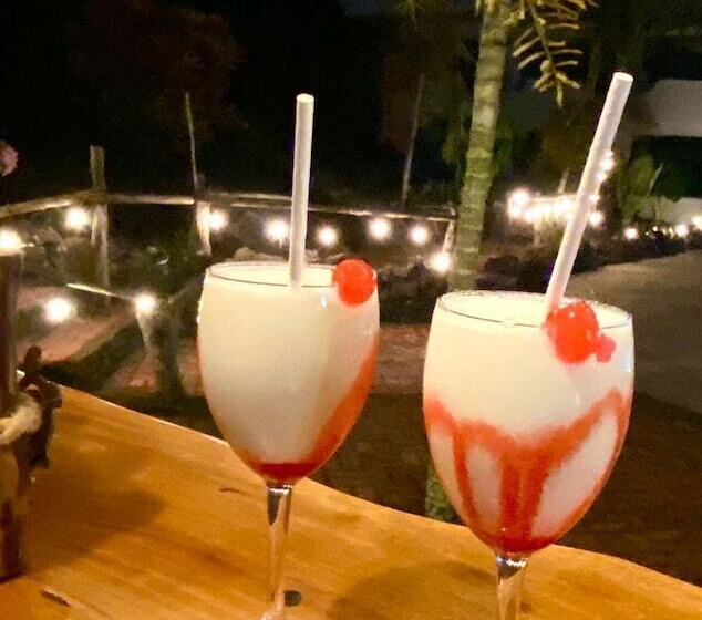 酒店 Galapagos Tortuga Bay