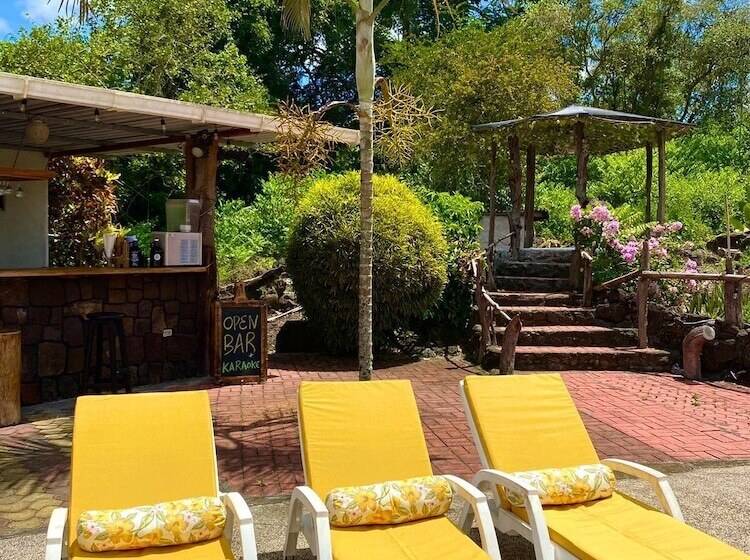 酒店 Galapagos Tortuga Bay