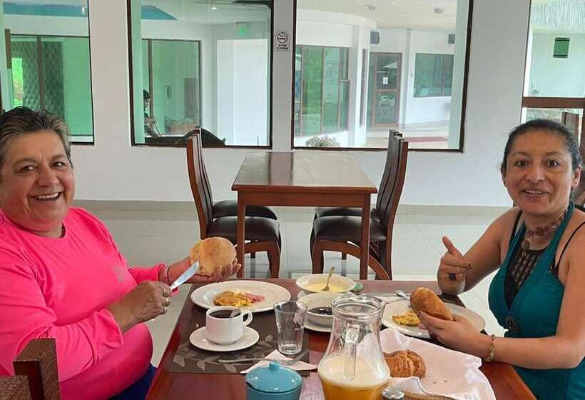 酒店 Galapagos Tortuga Bay