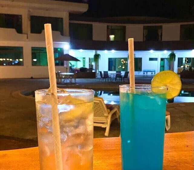 酒店 Galapagos Tortuga Bay