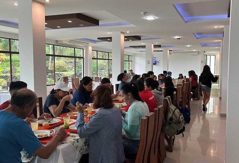 酒店 Galapagos Tortuga Bay