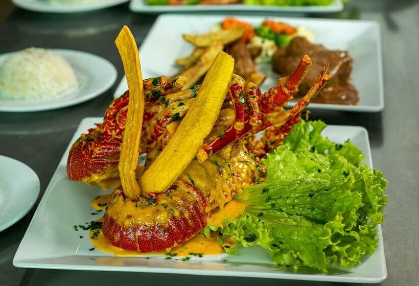 酒店 Galapagos Tortuga Bay