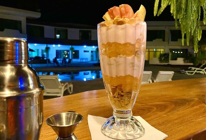 酒店 Galapagos Tortuga Bay