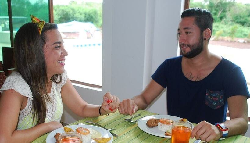 酒店 Galapagos Tortuga Bay