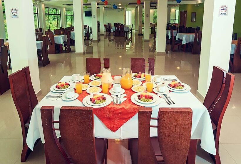 酒店 Galapagos Tortuga Bay