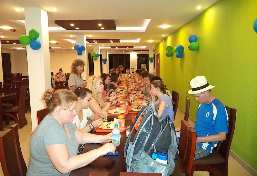 酒店 Galapagos Tortuga Bay