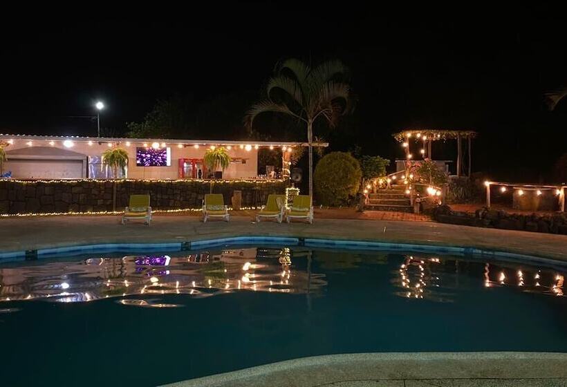 酒店 Galapagos Tortuga Bay