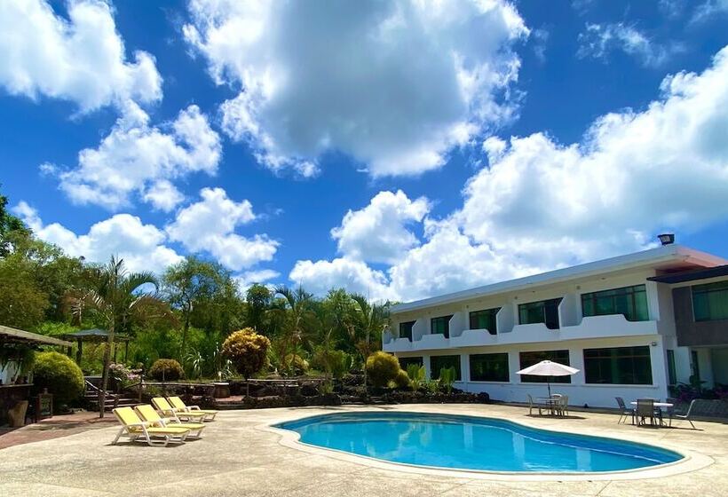 酒店 Galapagos Tortuga Bay