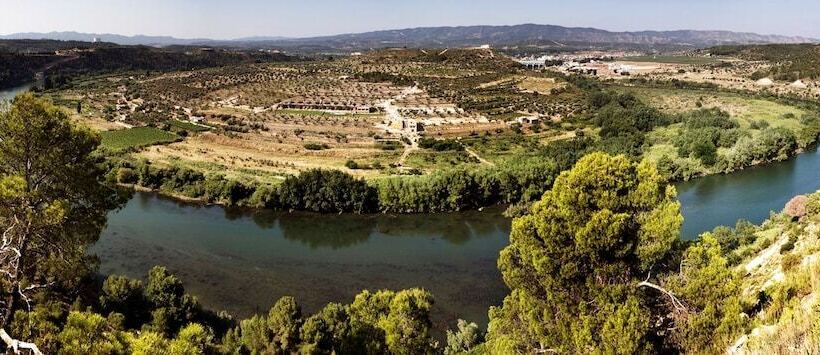 ホテル Vilar Riu De Baix