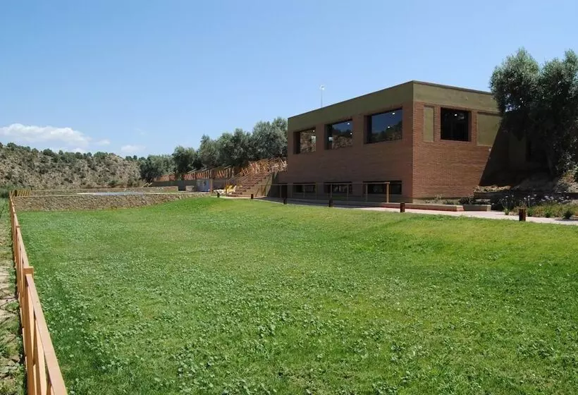 Hotelli Vilar Riu De Baix
