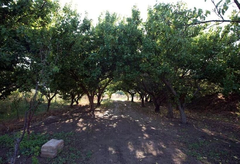 ホテル Vilar Riu De Baix