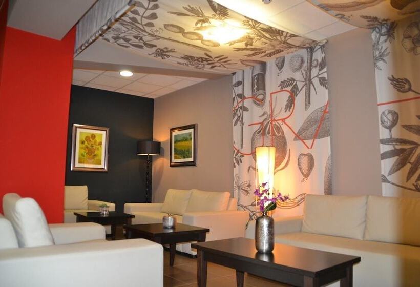 ホテル Vilar Riu De Baix