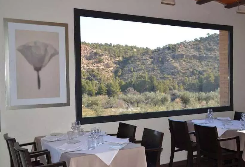Hotelli Vilar Riu De Baix