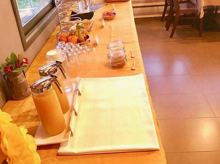 ホテル Vilar Riu De Baix