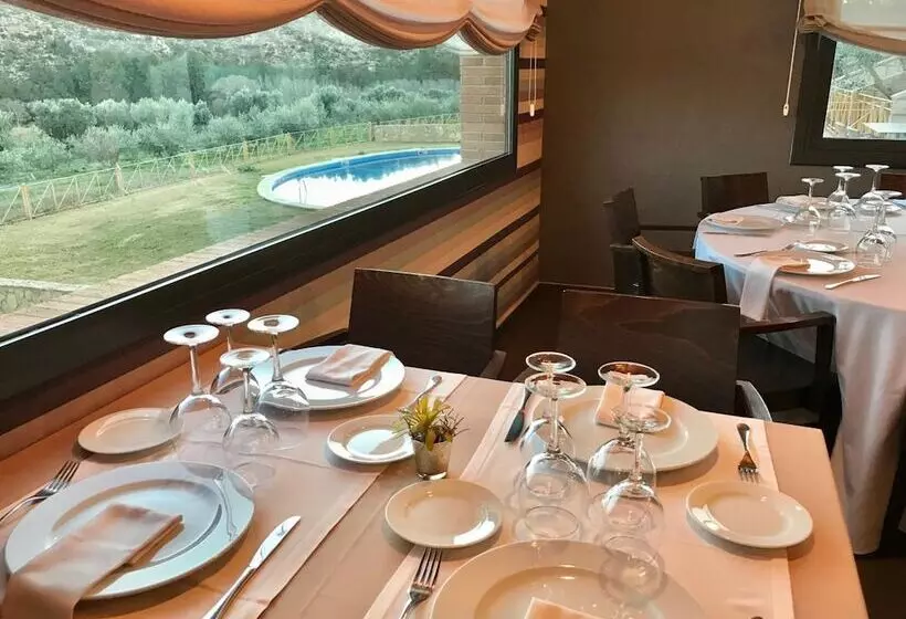 Hotelli Vilar Riu De Baix