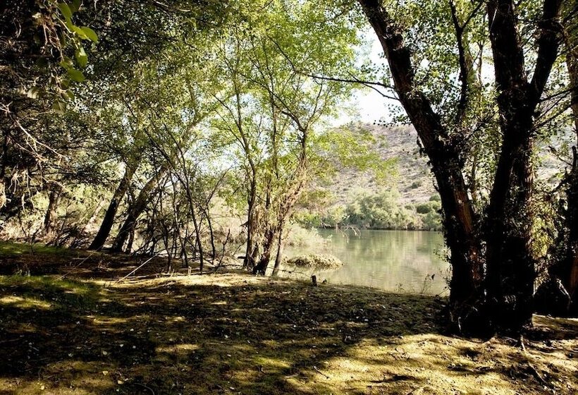 ホテル Vilar Riu De Baix