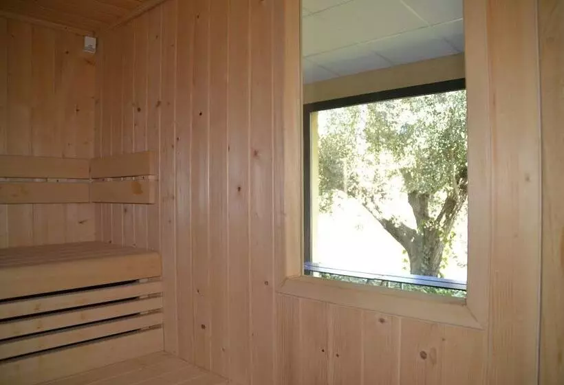Hotelli Vilar Riu De Baix
