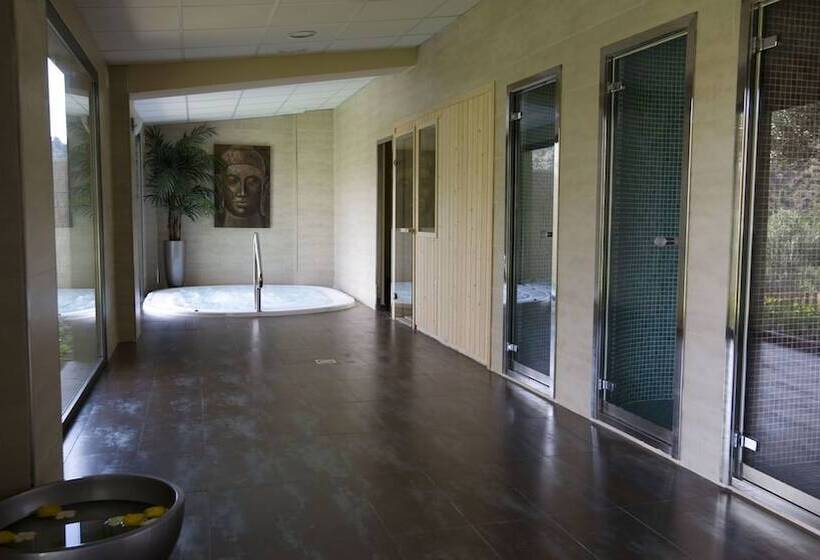 ホテル Vilar Riu De Baix