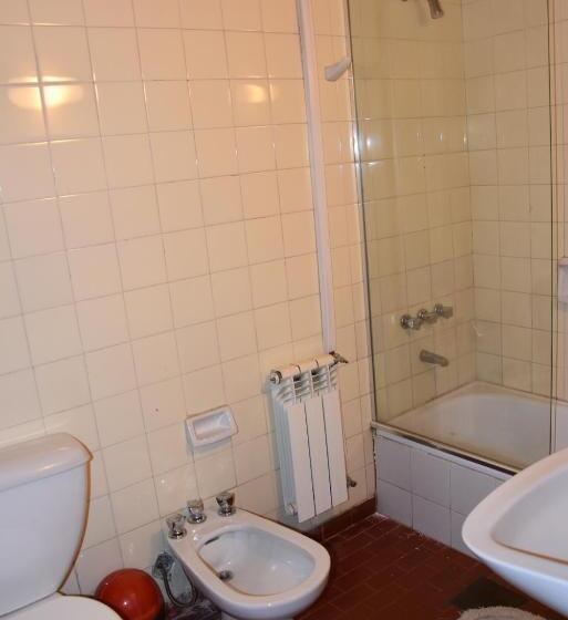 Hotel Y Cabañas Del Nevado