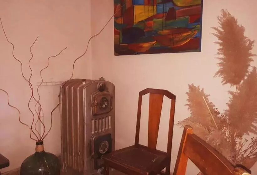 ホテル Zapata