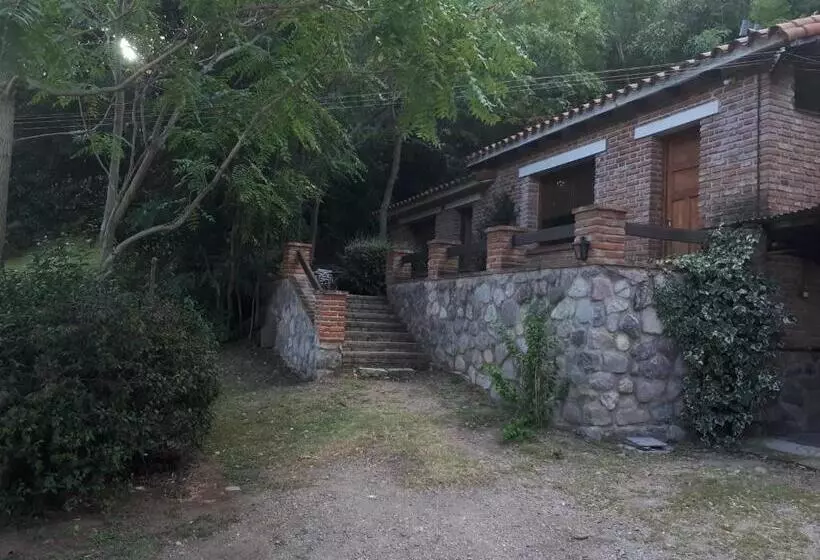 ホテル Zapata