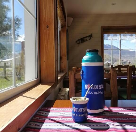 Nothofagus Bed & Breakfast