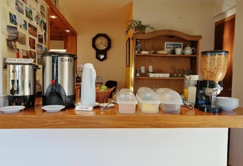 Nothofagus Bed & Breakfast