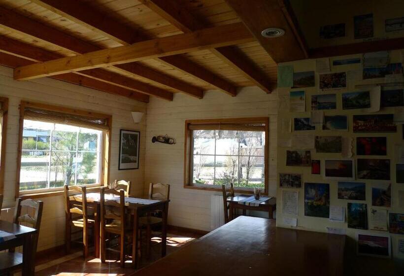 Nothofagus Bed & Breakfast