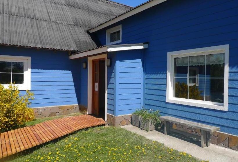 Nothofagus Bed & Breakfast