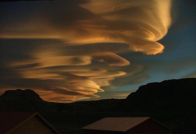 Nothofagus Bed & Breakfast