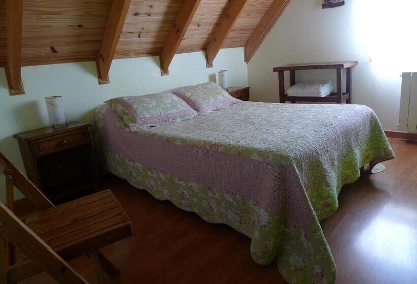 Nothofagus Bed & Breakfast