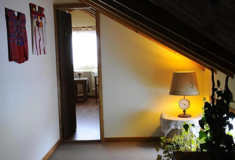 Nothofagus Bed & Breakfast