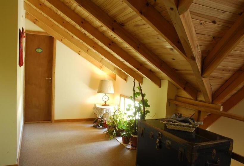 Nothofagus Bed & Breakfast