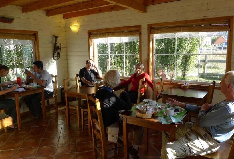 Nothofagus Bed & Breakfast