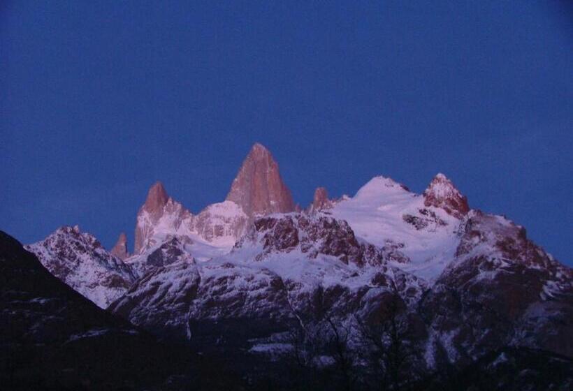 Nothofagus Bed & Breakfast