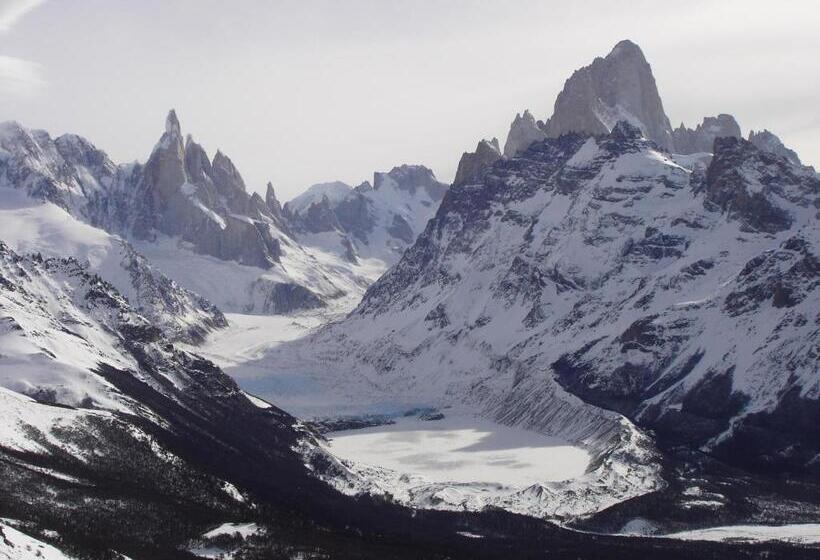 Nothofagus Bed & Breakfast