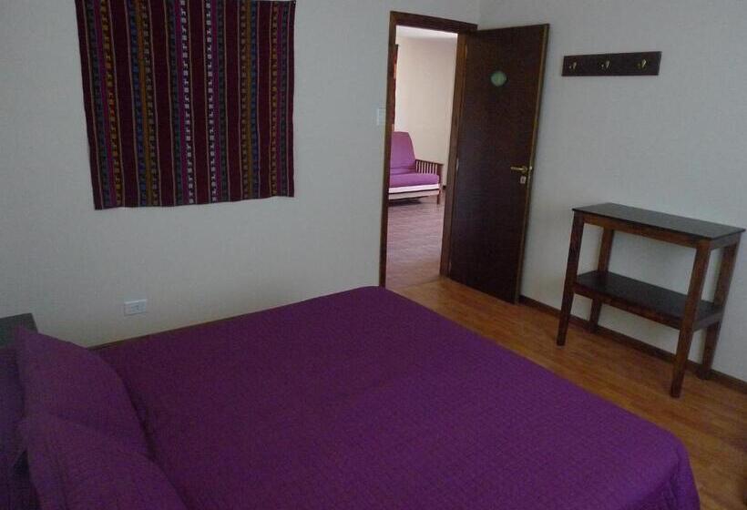 Nothofagus Bed & Breakfast