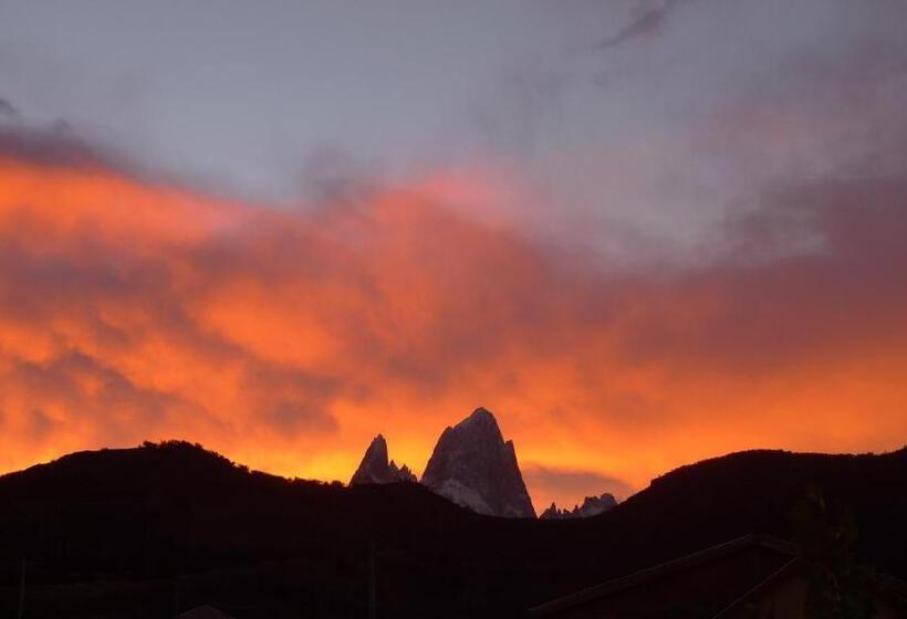 Nothofagus Bed & Breakfast