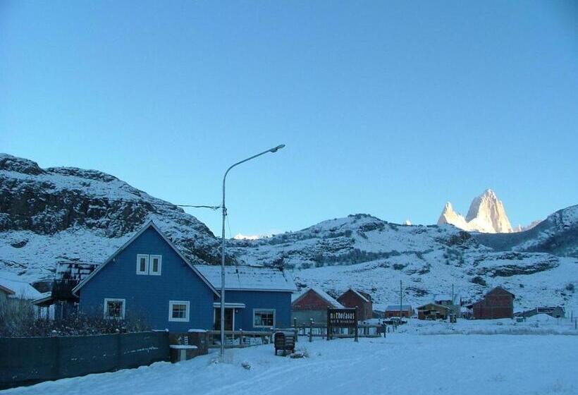 Nothofagus Bed & Breakfast